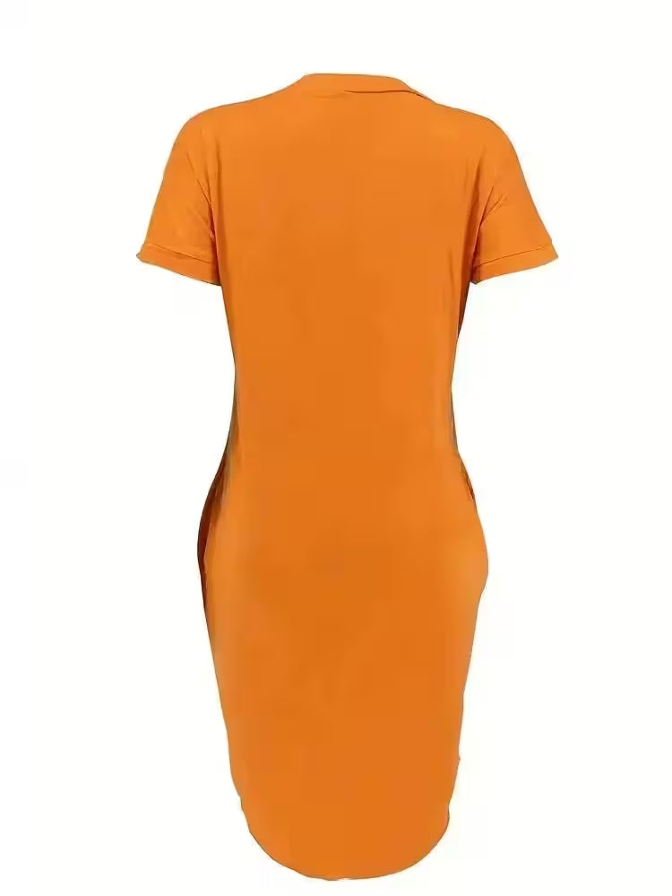Women's Dress - Detail View