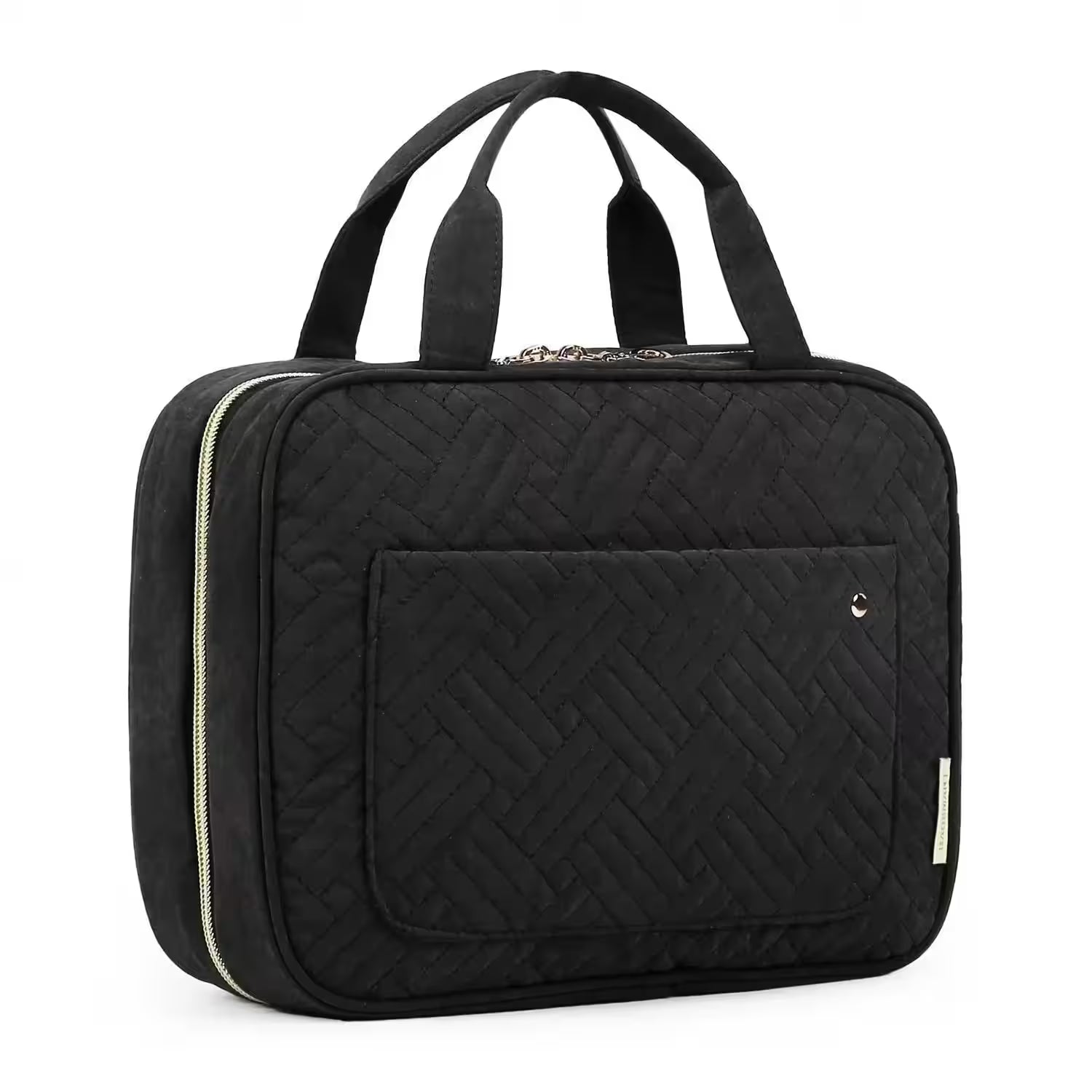 BAG Travel Organizer Hanging Toiletry - Flair Feminine
