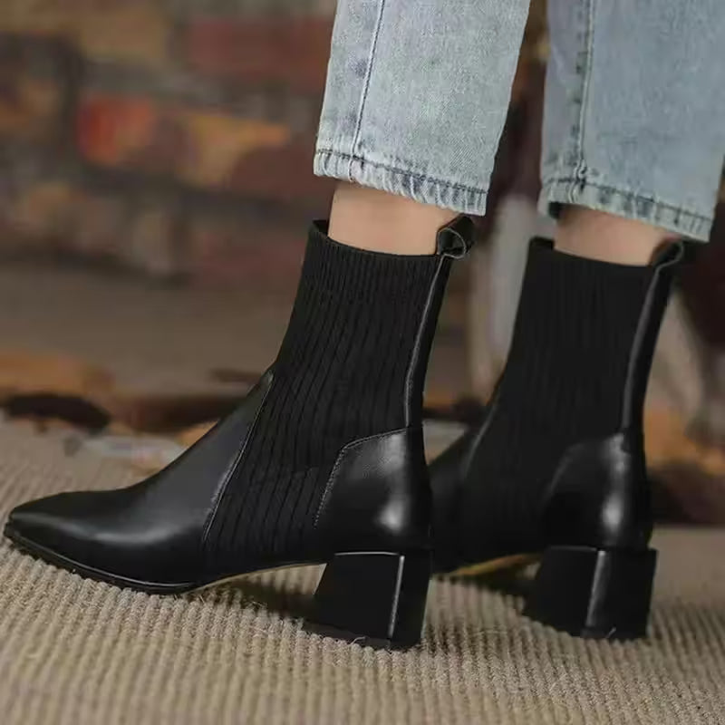 Boots Casual - Additional View 16