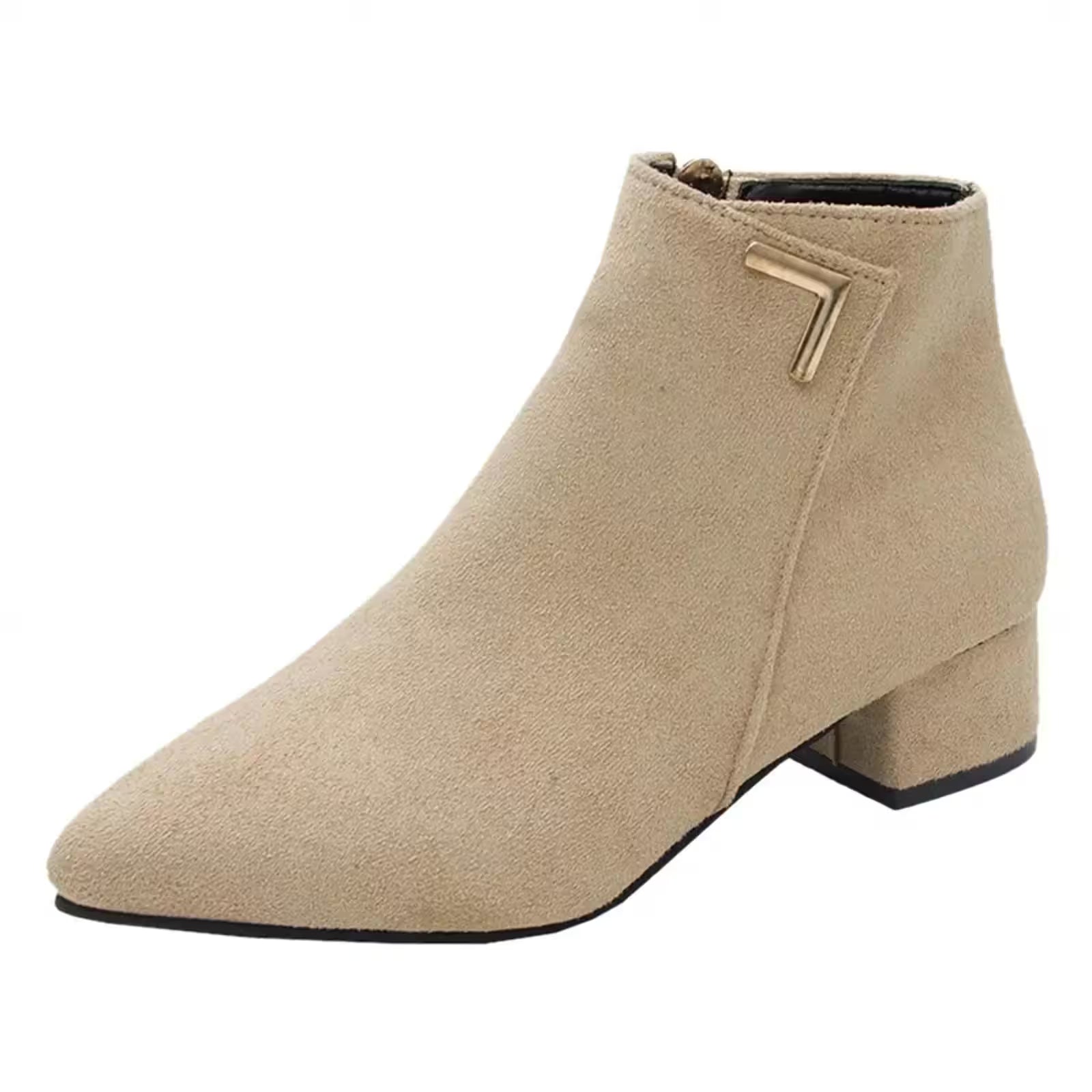 Boots Casual - Additional View 6