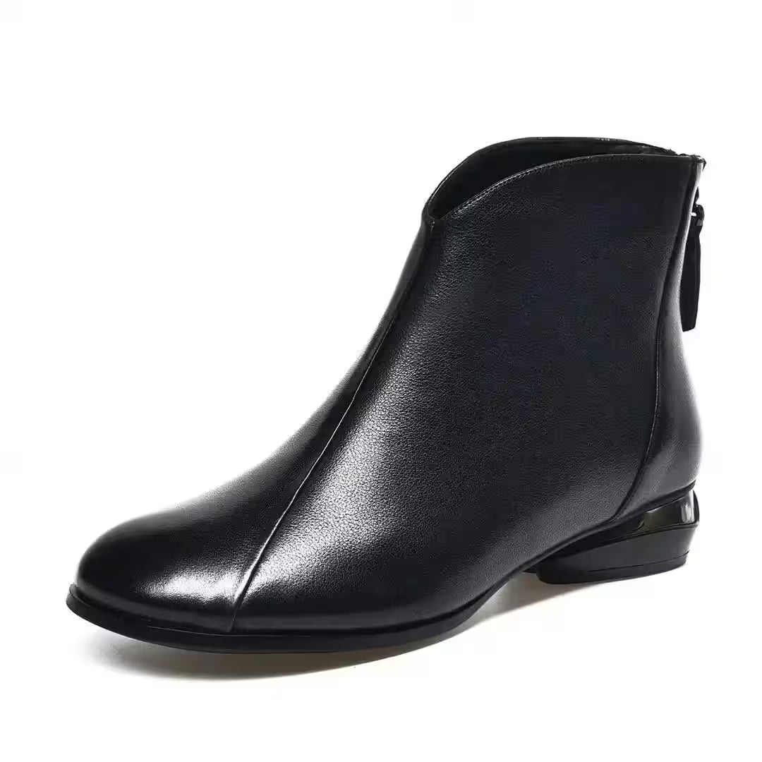 Boots Casual - Flair Feminine