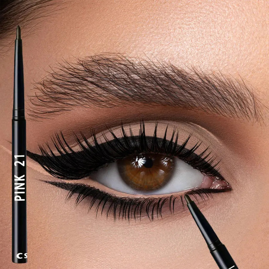Lápices de maquillaje