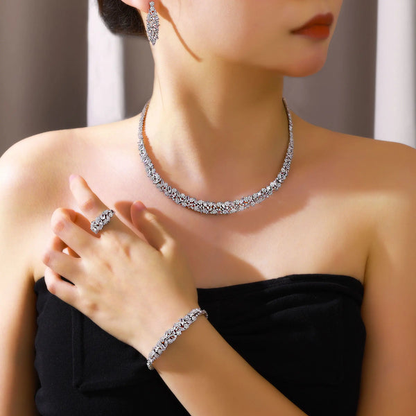 Set 4PCs Accessories Party