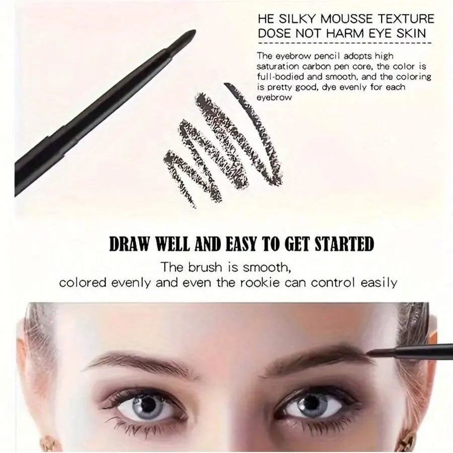 Lápices de maquillaje