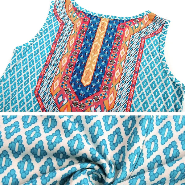 Summer fashion