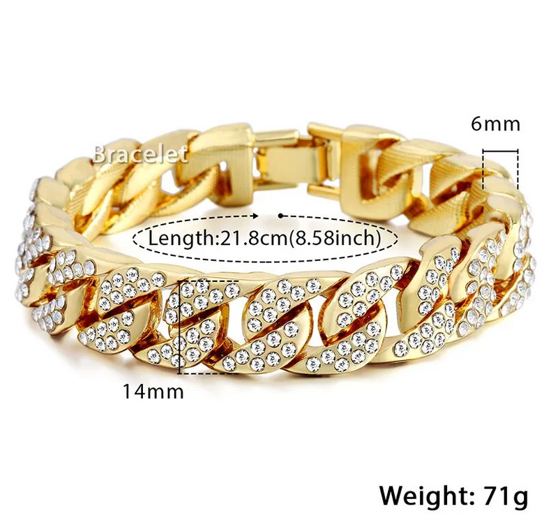 Bracelets