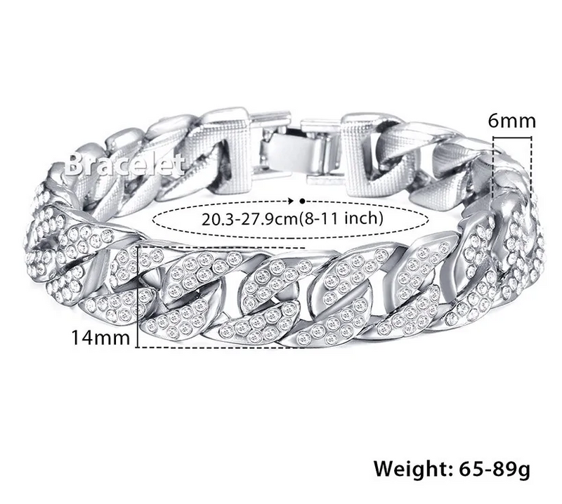 Bracelets