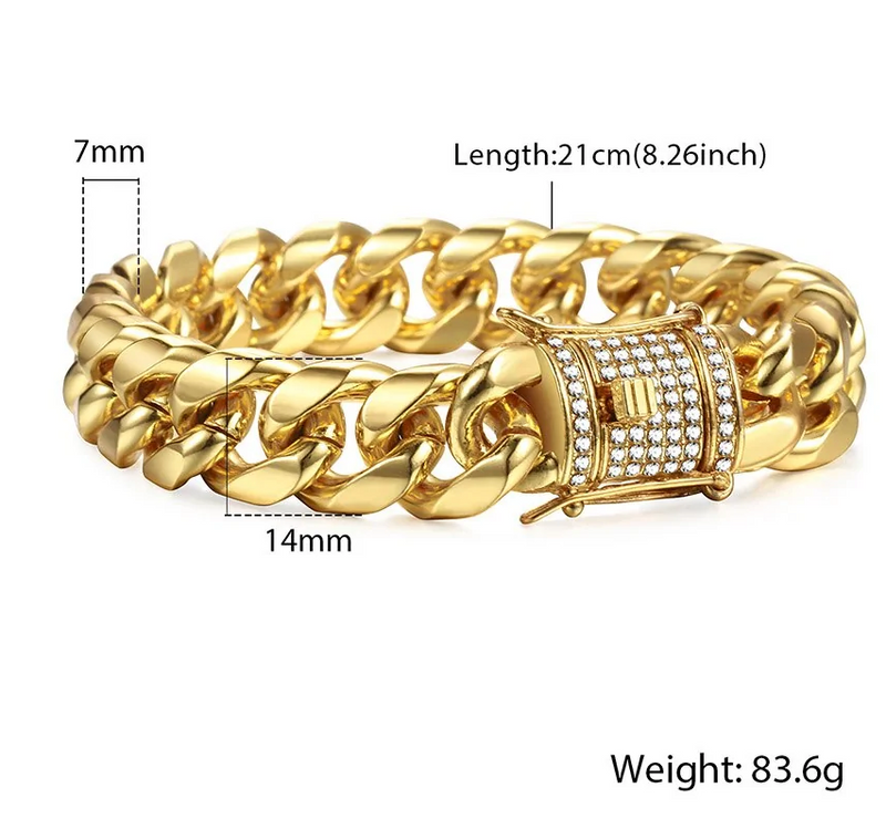 Bracelets