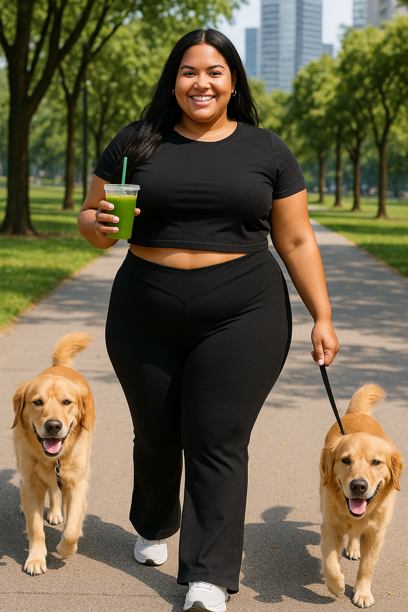 Beachwear Cover Ups Plus Size - Flair Feminine