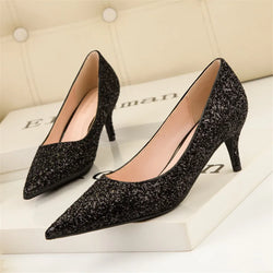 Party Shoes