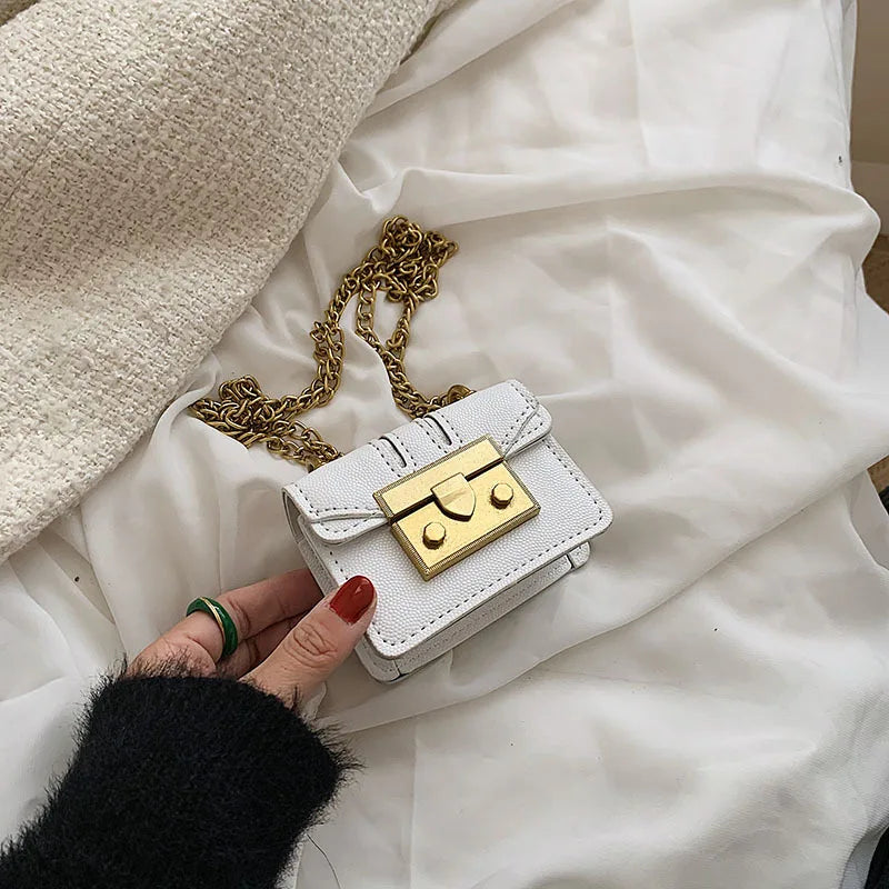 Mini Crossbody Bag