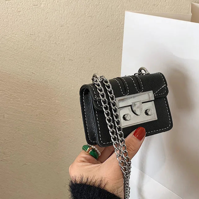 Mini Crossbody Bag