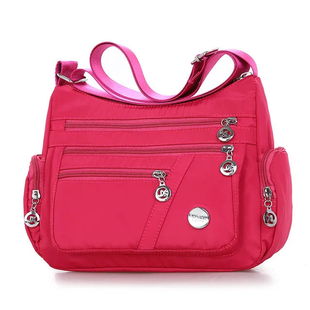 Bag Casual Crossbody Bag Multifunction