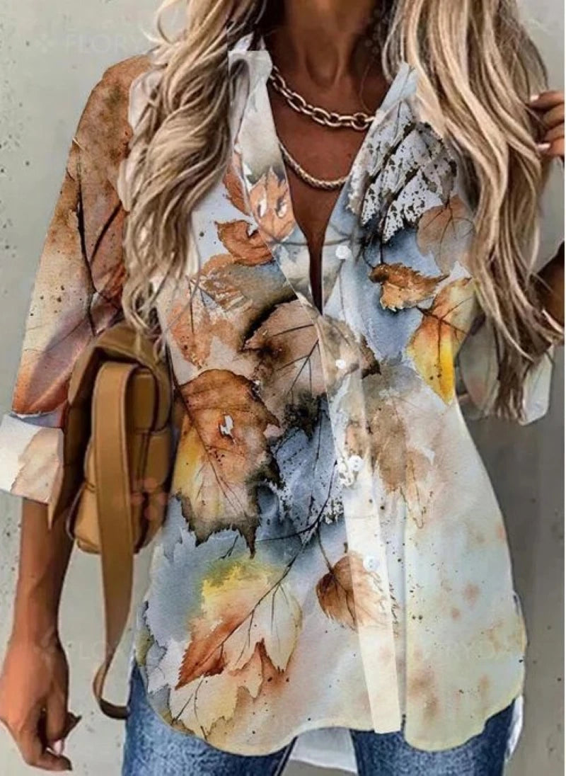 Women's Tops - Detail View