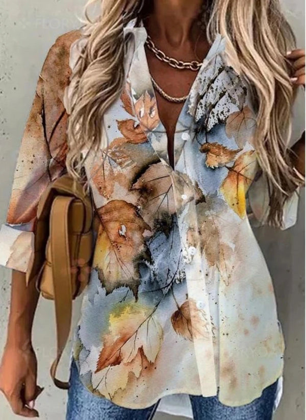 Shirt Long Sleeve