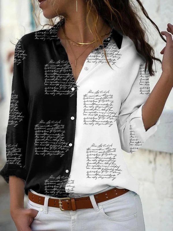 Shirt Long Sleeve
