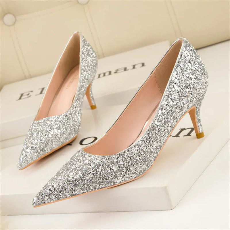 Party Shoes