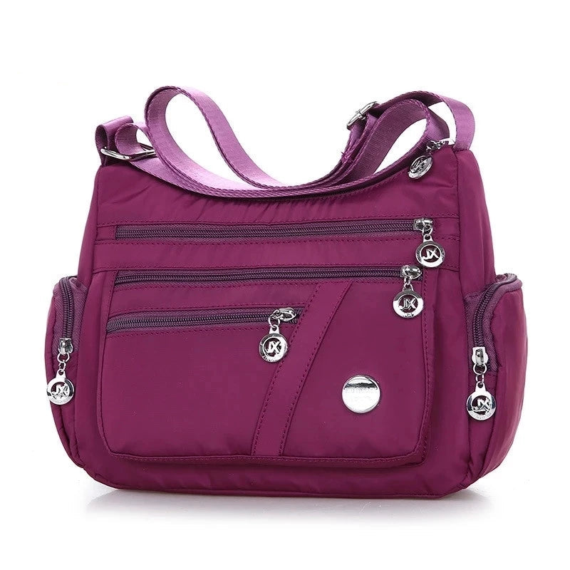 Bag Casual Crossbody Bag Multifunction