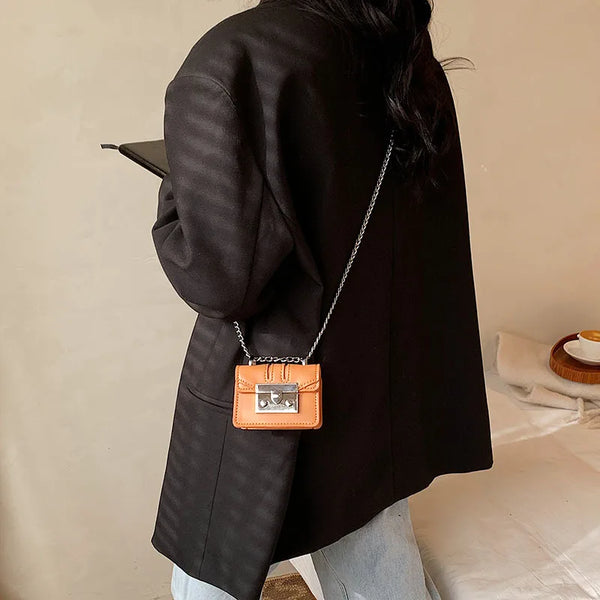 Mini Crossbody Bag