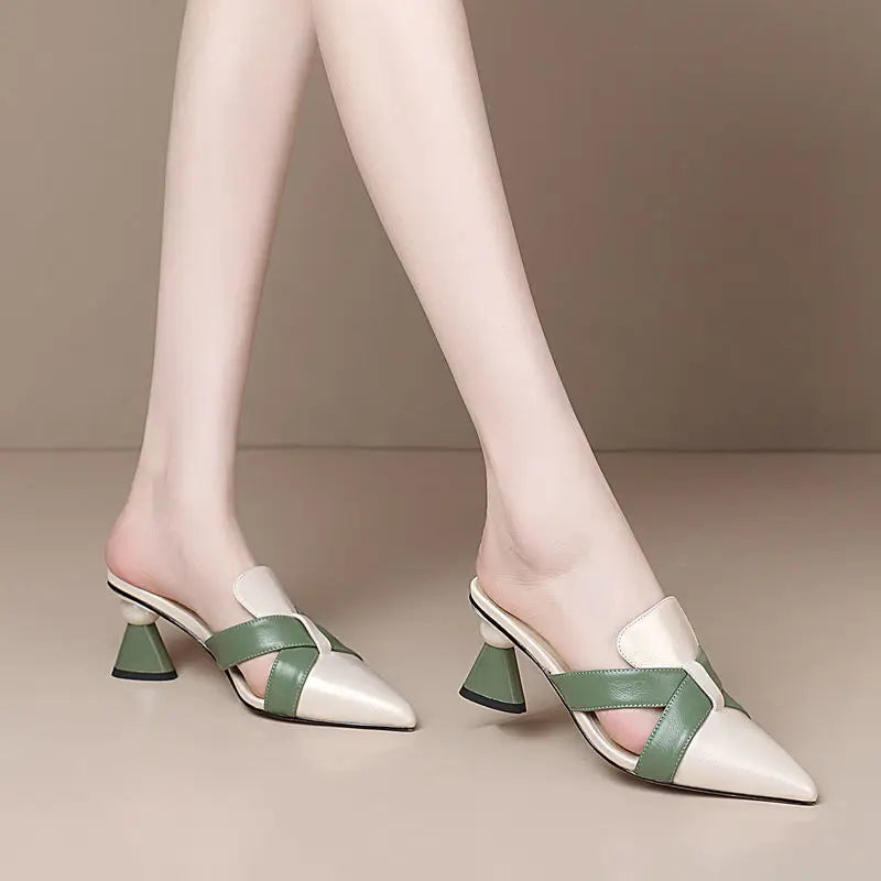 Casual Sandals
