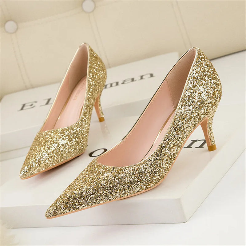 Party Shoes