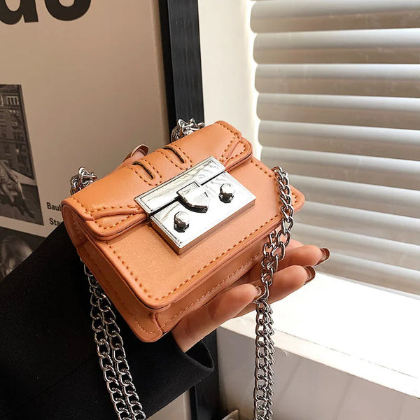 Mini Crossbody Bag