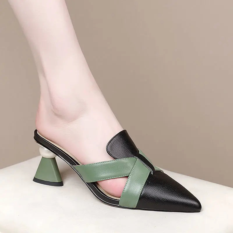 Casual Sandals