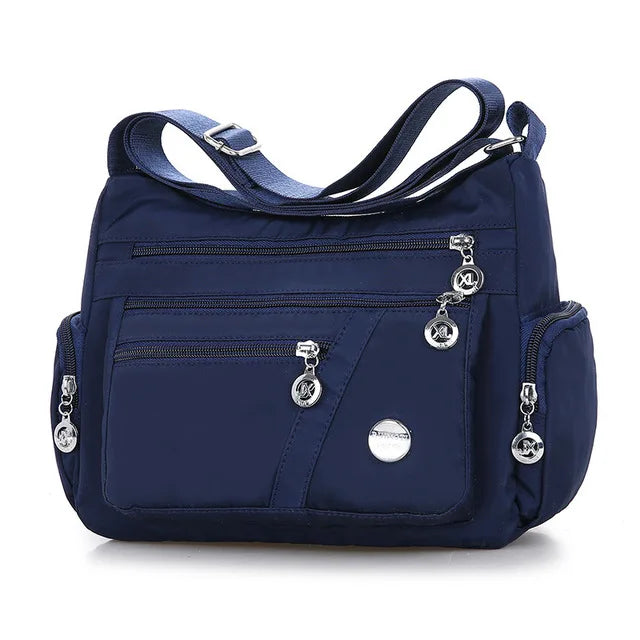 Bag Casual Crossbody Bag Multifunction