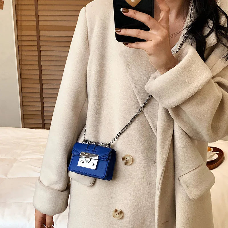 Mini Crossbody Bag