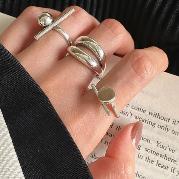 Rings Vintage