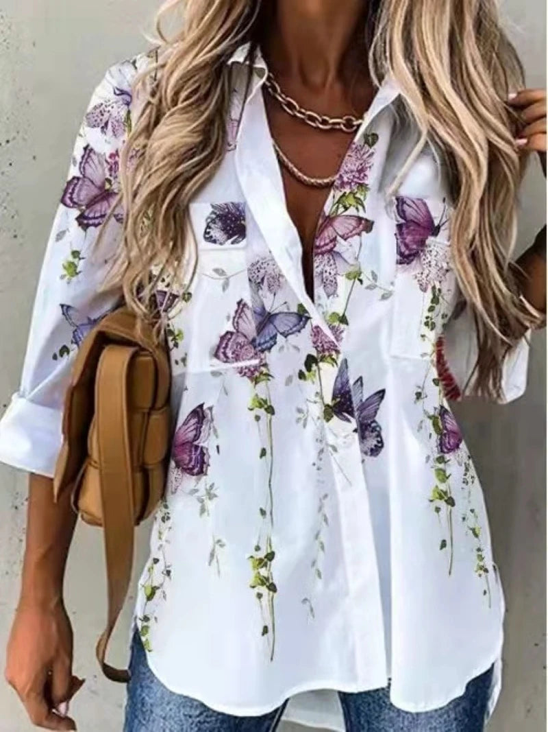 Shirt Long Sleeve - Additional View 4