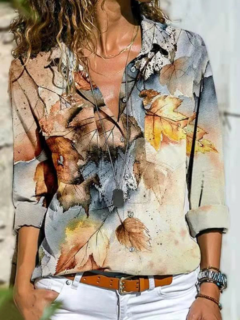 Shirt Long Sleeve