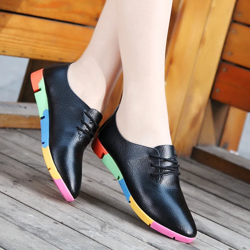 casual shoes