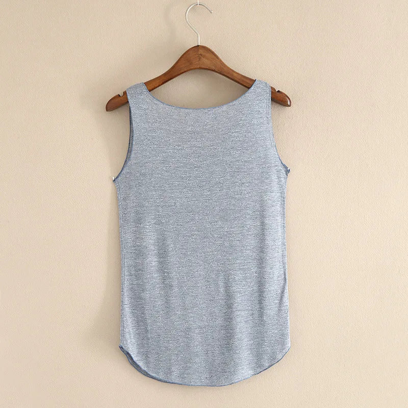 Top New T Shirt Plus Size Loose Model