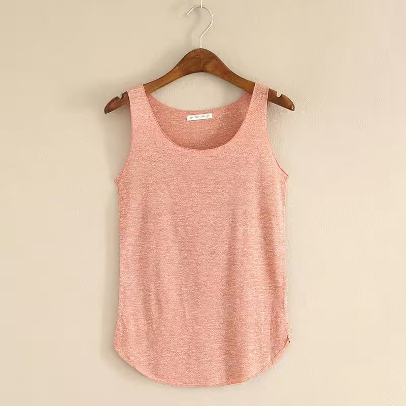 Top New T Shirt Plus Size Loose Model - Additional View 6