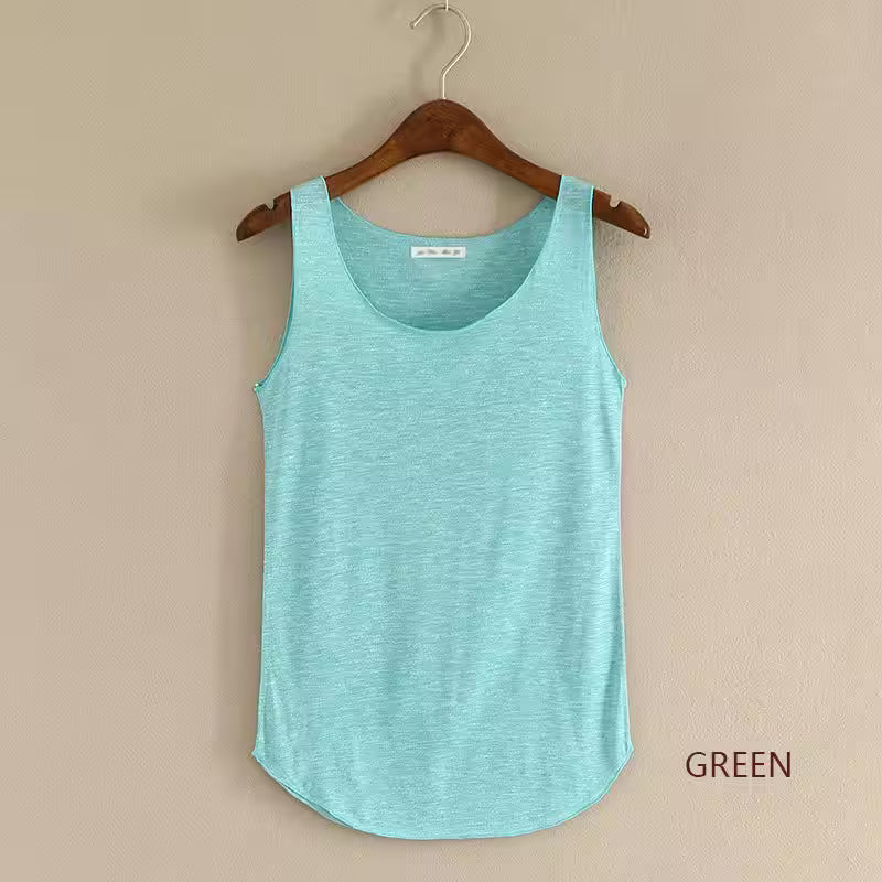 Top New T Shirt Plus Size Loose Model - Additional View 7