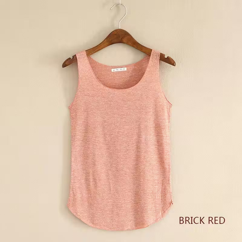 Top New T Shirt Plus Size Loose Model - Additional View 10
