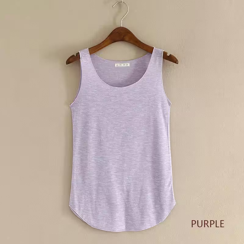 Top New T Shirt Plus Size Loose Model - Additional View 17