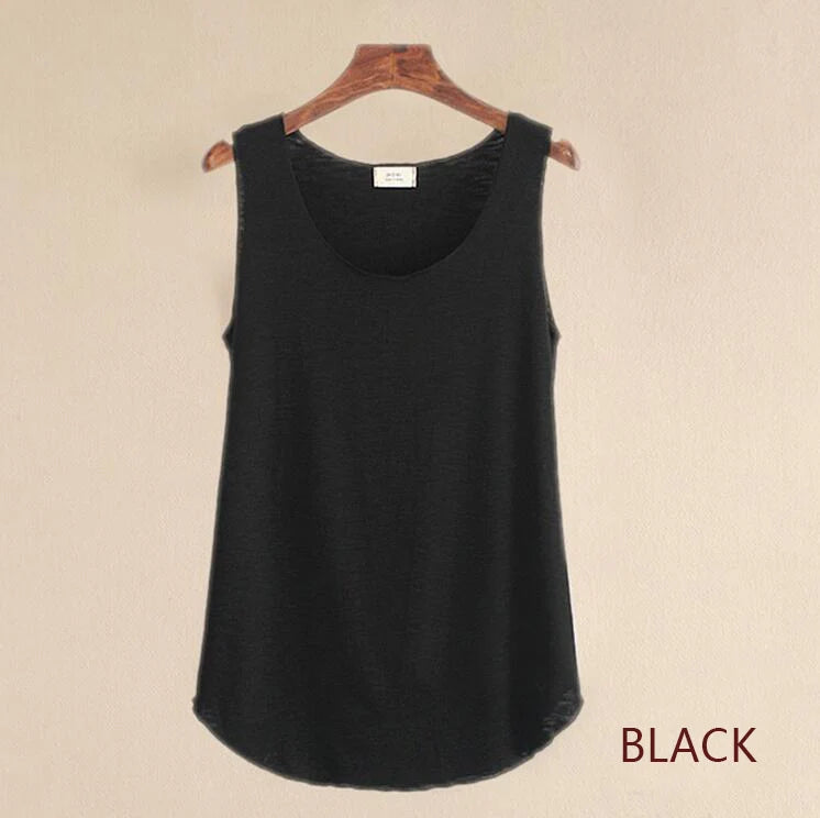 Top New T Shirt Plus Size Loose Model
