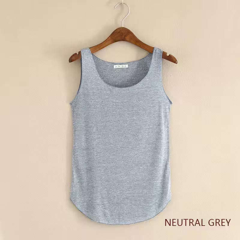 Top New T Shirt Plus Size Loose Model - Additional View 18