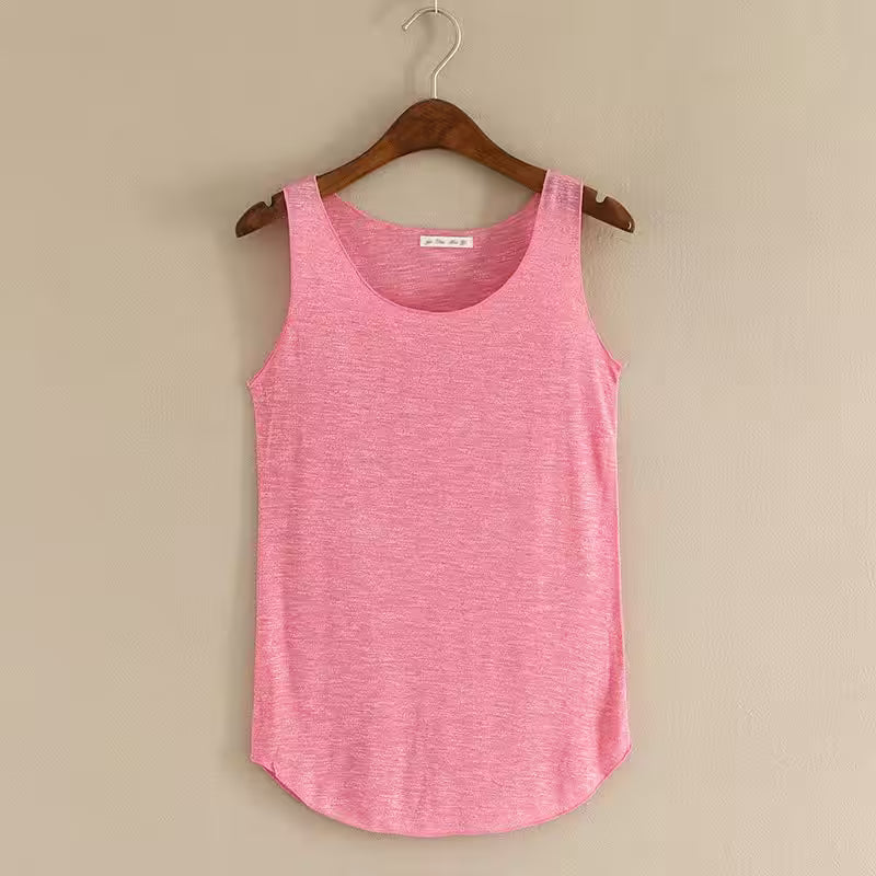 Top New T Shirt Plus Size Loose Model - Additional View 3