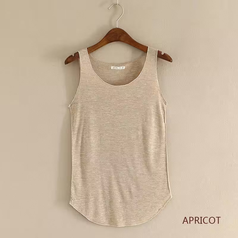 Top New T Shirt Plus Size Loose Model - Additional View 14