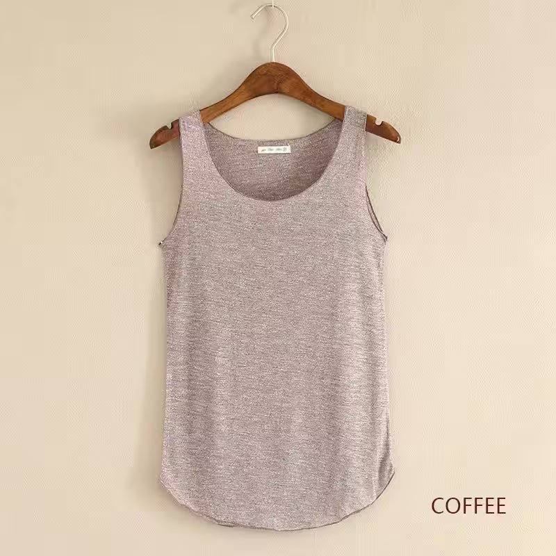 Top New T Shirt Plus Size Loose Model - Additional View 11
