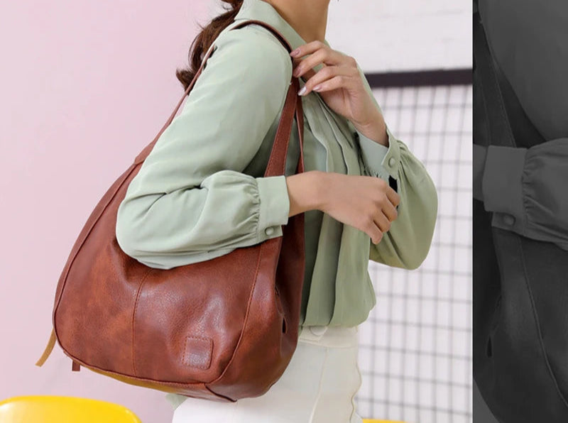 Bags Luxury Tote Top-handle Fashion