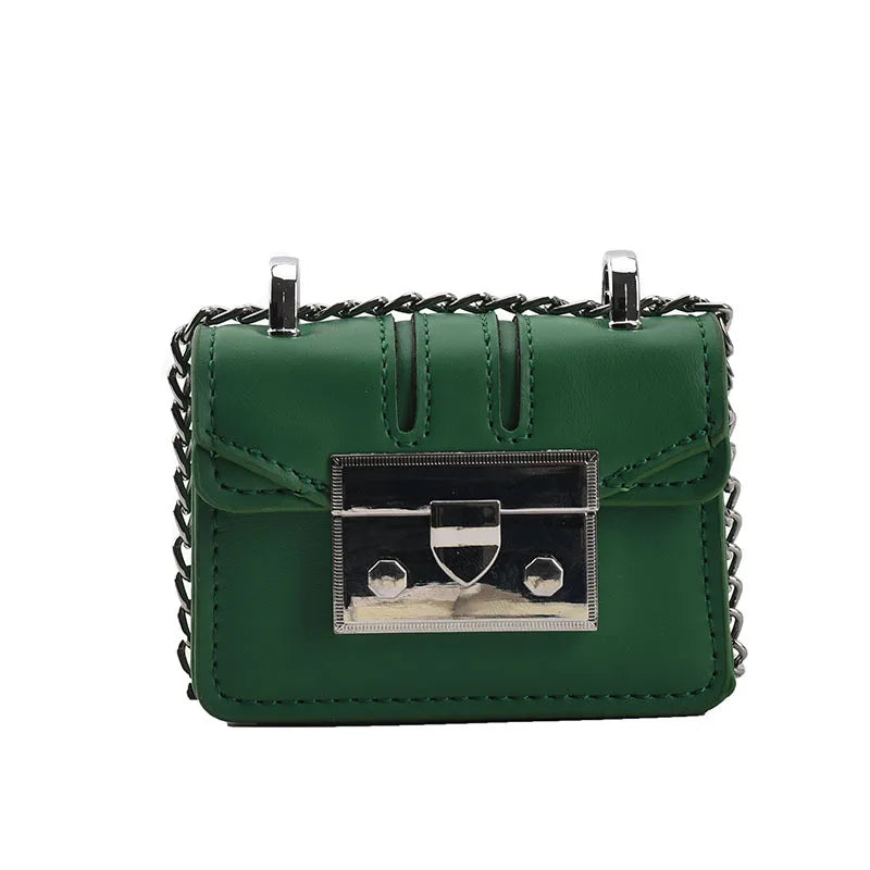 Mini Crossbody Bag