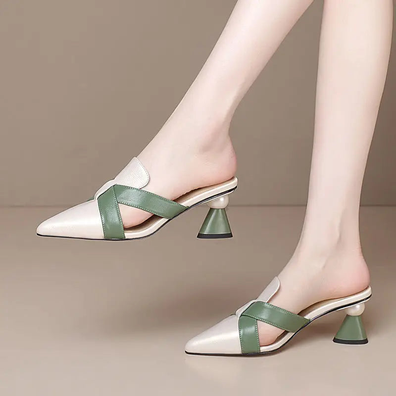 Casual Sandals