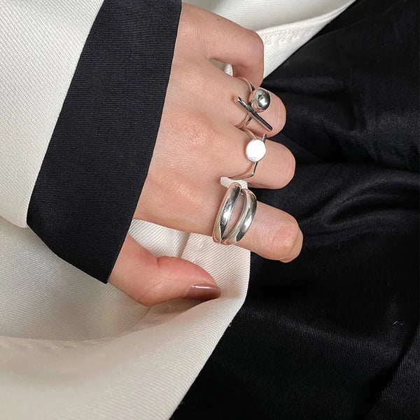 Rings Vintage