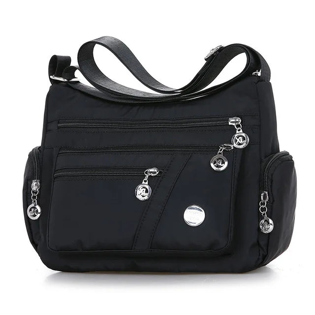 Bag Casual Crossbody Bag Multifunction