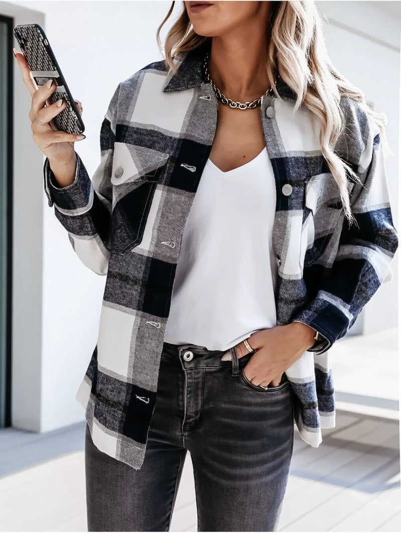 Shirt Long-Sleeved