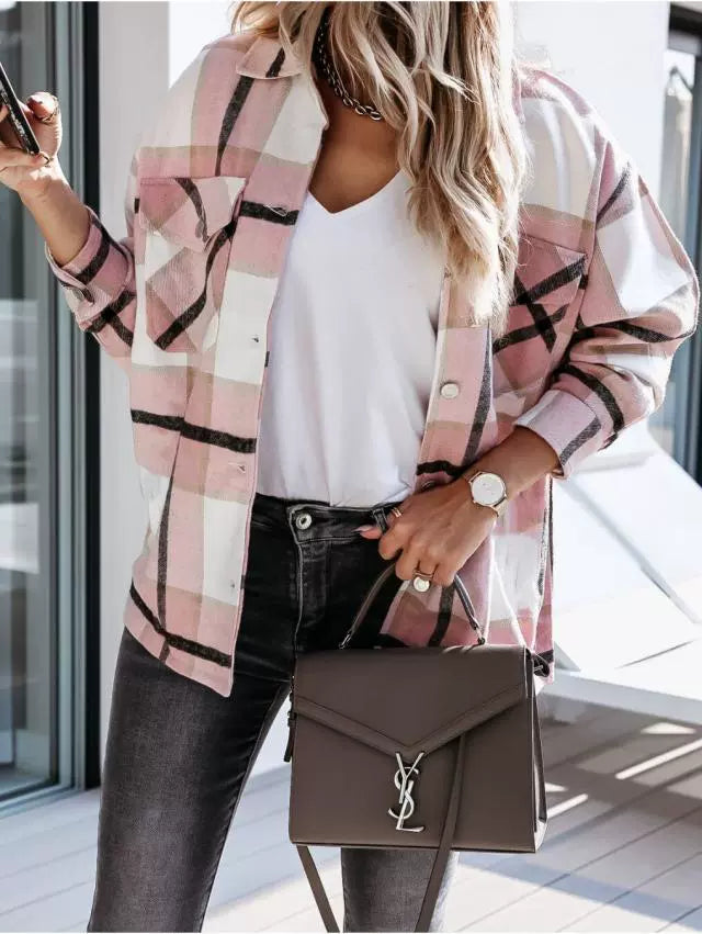 Shirt Long-Sleeved